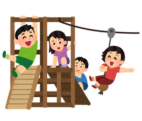 【2025年最新】木更津の室内遊び場おすすめ5選！雨の日・長期休みの救世主スポット